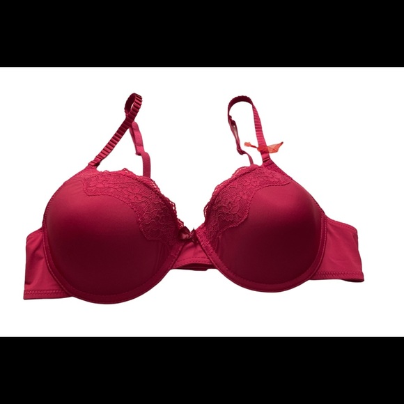 NWT Ana Grant T-Shirt bra 38D, fits more like a C - Picture 6 of 14